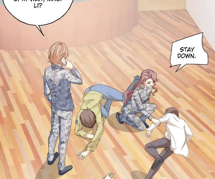 From Somebody to Nobody to Somebody Again Chapter 129 page 39