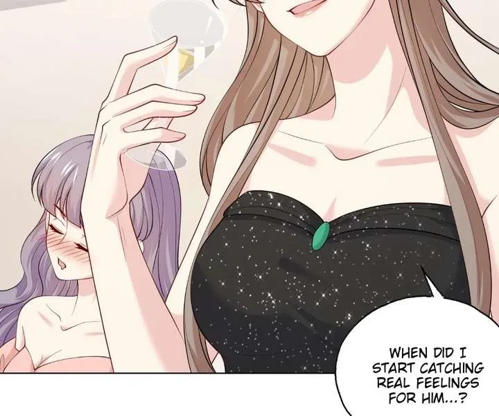 From Somebody to Nobody to Somebody Again Chapter 129 page 8