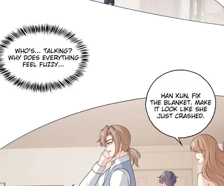 From Somebody to Nobody to Somebody Again Chapter 129 page 10
