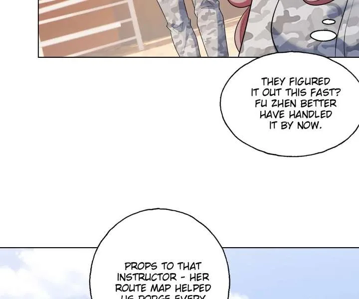 From Somebody to Nobody to Somebody Again Chapter 129 page 42