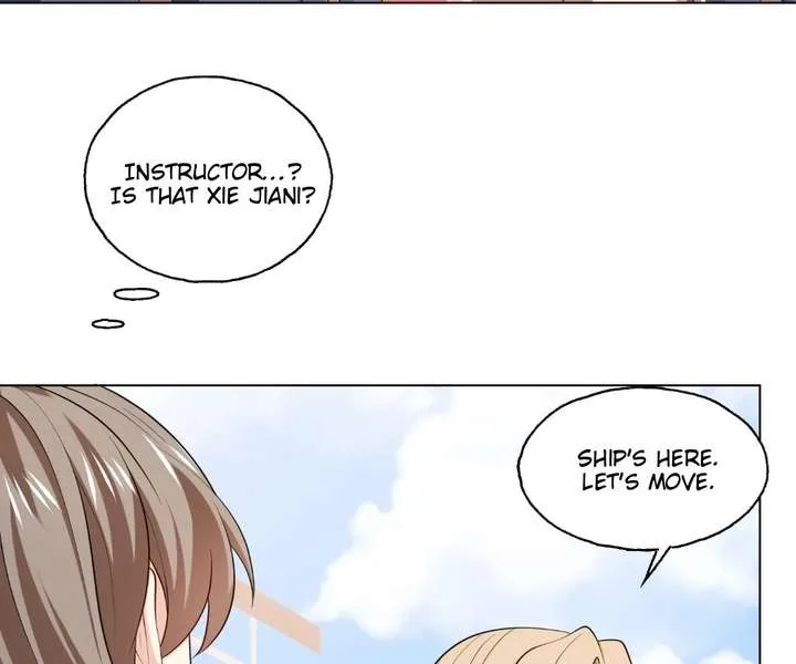 From Somebody to Nobody to Somebody Again Chapter 129 page 45