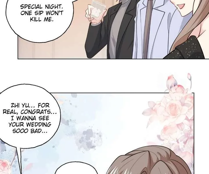 From Somebody to Nobody to Somebody Again Chapter 129 page 5