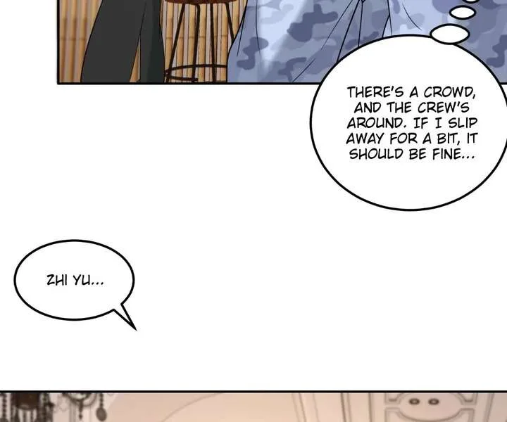 From Somebody to Nobody to Somebody Again Chapter 128 page 45