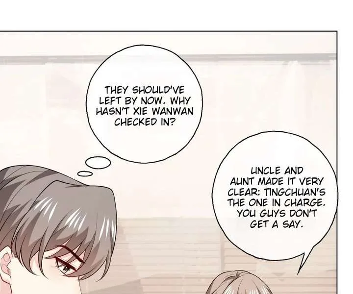 From Somebody to Nobody to Somebody Again Chapter 129 page 24
