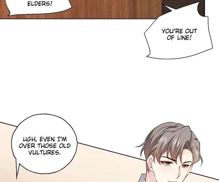 From Somebody to Nobody to Somebody Again Chapter 129 page 33