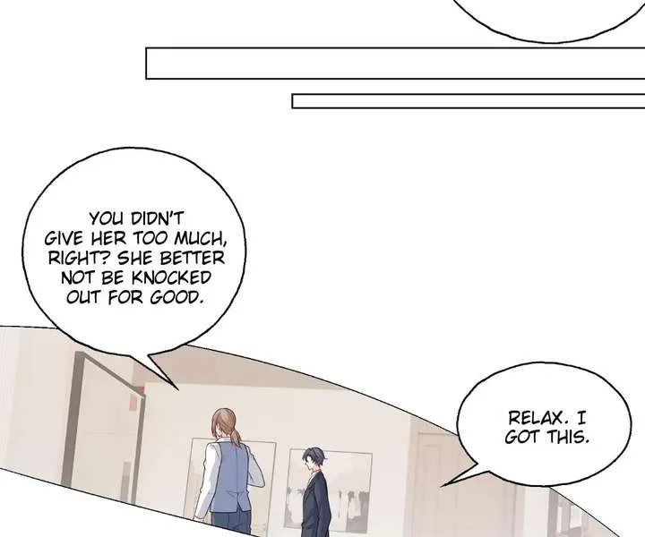 From Somebody to Nobody to Somebody Again Chapter 129 page 9