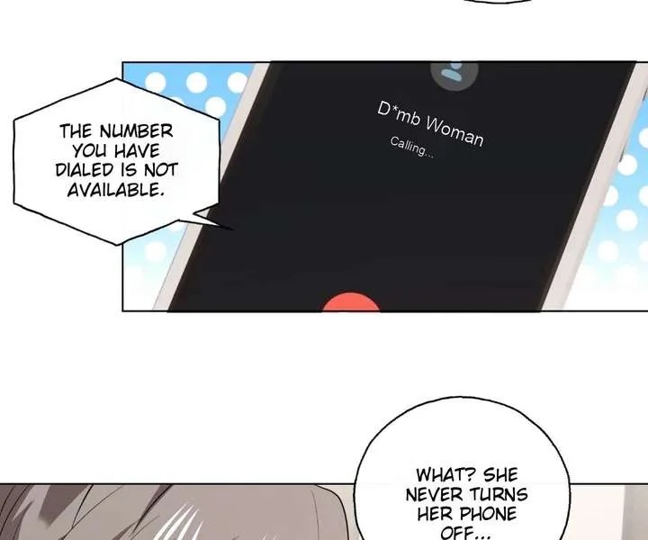 From Somebody to Nobody to Somebody Again Chapter 129 page 28