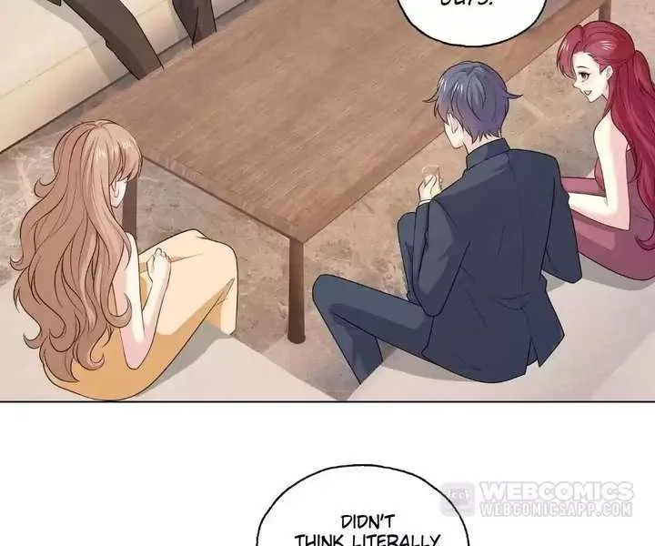 From Somebody to Nobody to Somebody Again Chapter 129 page 3