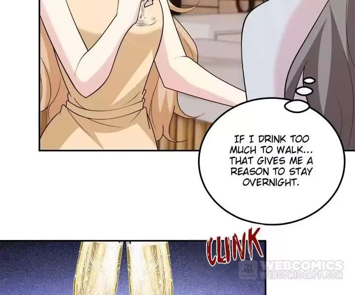 From Somebody to Nobody to Somebody Again Chapter 128 page 51