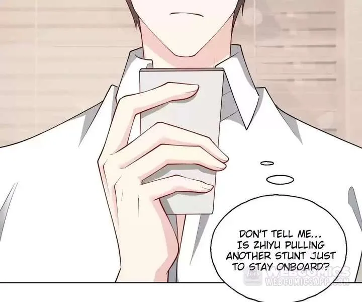 From Somebody to Nobody to Somebody Again Chapter 129 page 27