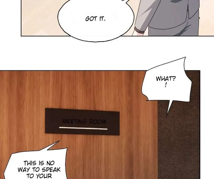 From Somebody to Nobody to Somebody Again Chapter 129 page 32
