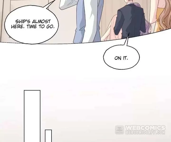 From Somebody to Nobody to Somebody Again Chapter 129 page 11