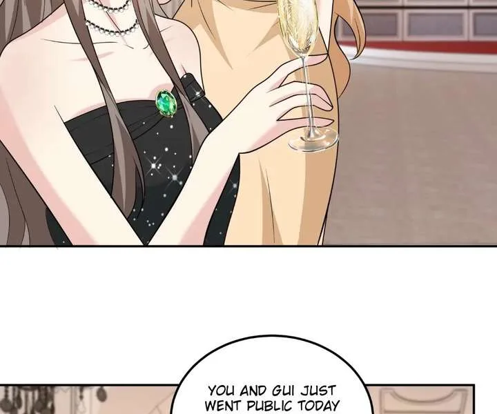From Somebody to Nobody to Somebody Again Chapter 128 page 47