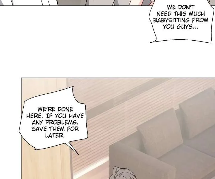 From Somebody to Nobody to Somebody Again Chapter 129 page 30