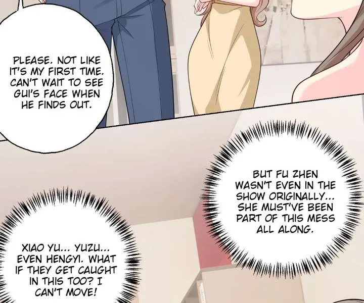 From Somebody to Nobody to Somebody Again Chapter 129 page 17