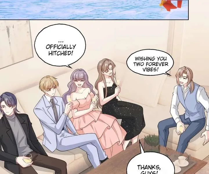 From Somebody to Nobody to Somebody Again Chapter 129 page 2