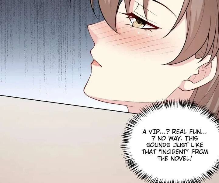 From Somebody to Nobody to Somebody Again Chapter 129 page 15