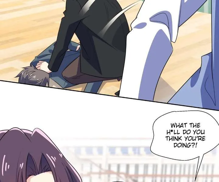 From Somebody to Nobody to Somebody Again Chapter 130 page 24