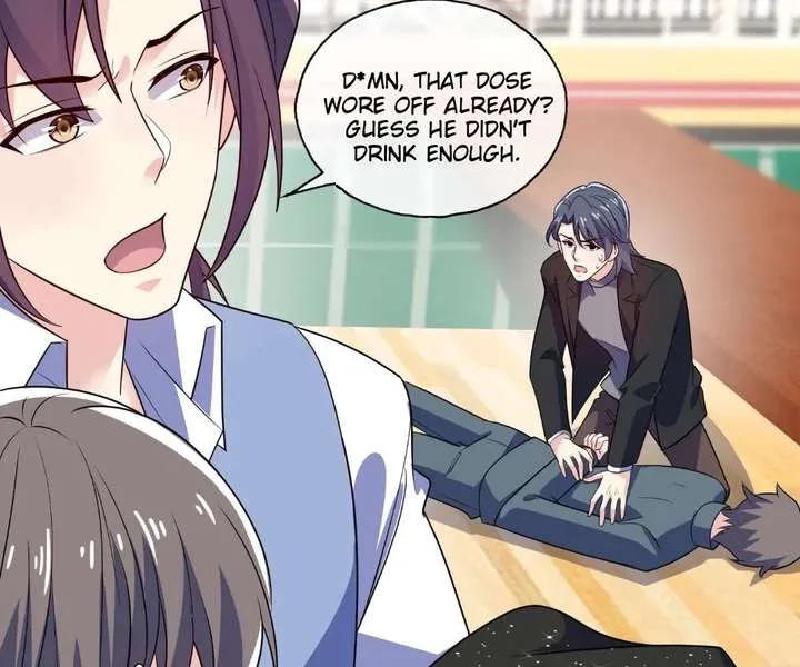 From Somebody to Nobody to Somebody Again Chapter 130 page 25