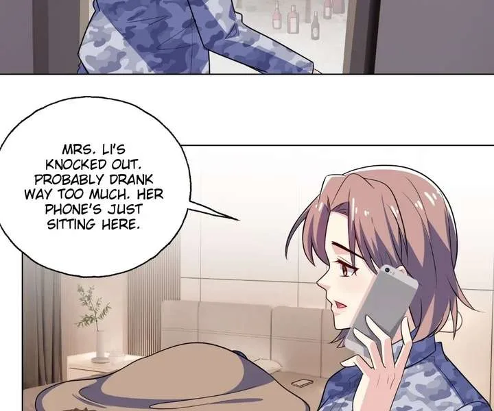 From Somebody to Nobody to Somebody Again Chapter 130 page 4