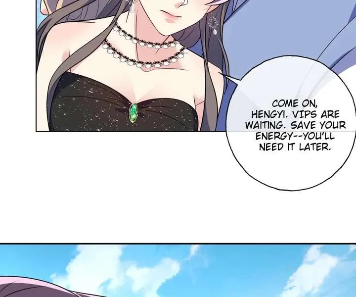 From Somebody to Nobody to Somebody Again Chapter 130 page 28