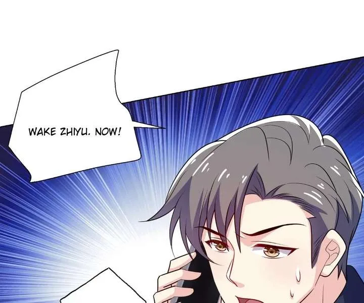 From Somebody to Nobody to Somebody Again Chapter 130 page 9