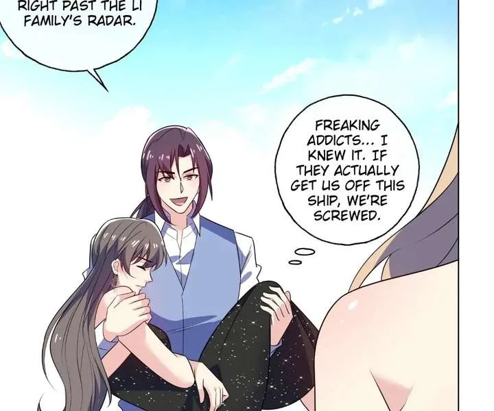 From Somebody to Nobody to Somebody Again Chapter 130 page 21