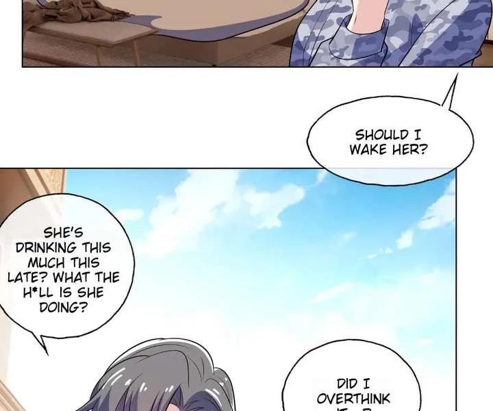 From Somebody to Nobody to Somebody Again Chapter 130 page 5