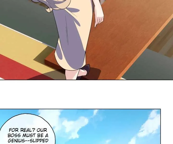 From Somebody to Nobody to Somebody Again Chapter 130 page 20