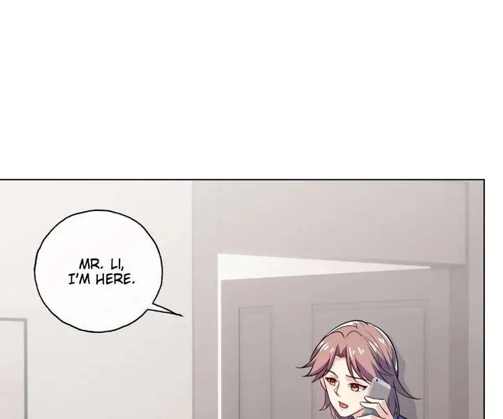 From Somebody to Nobody to Somebody Again Chapter 130 page 1