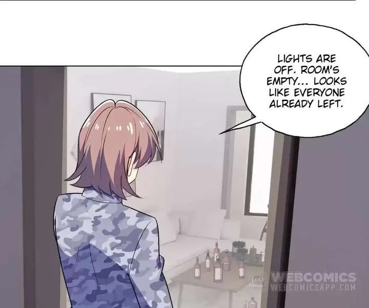 From Somebody to Nobody to Somebody Again Chapter 130 page 3