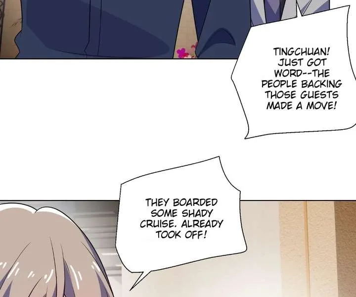 From Somebody to Nobody to Somebody Again Chapter 130 page 7