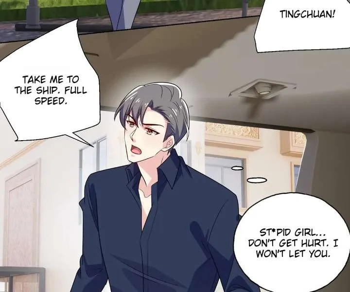 From Somebody to Nobody to Somebody Again Chapter 130 page 17