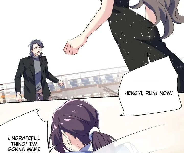 From Somebody to Nobody to Somebody Again Chapter 130 page 40
