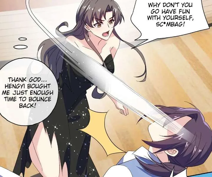 From Somebody to Nobody to Somebody Again Chapter 130 page 38