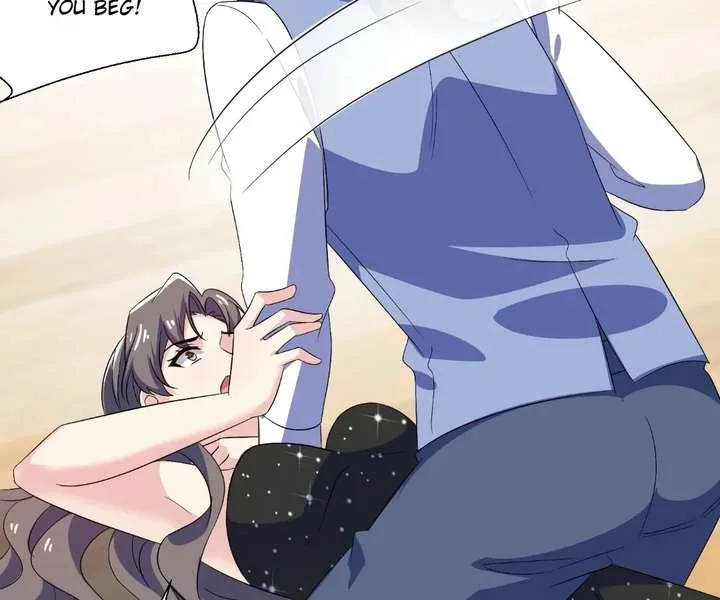 From Somebody to Nobody to Somebody Again Chapter 130 page 41