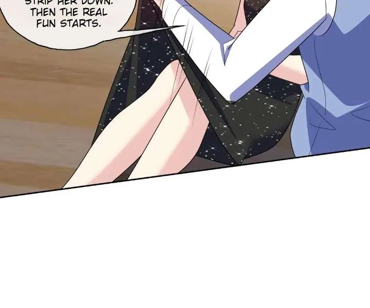 From Somebody to Nobody to Somebody Again Chapter 130 page 36