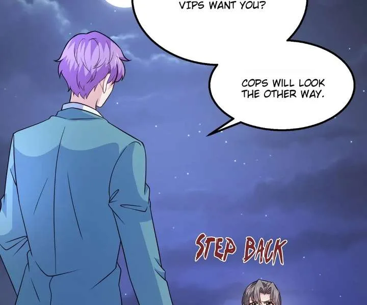 From Somebody to Nobody to Somebody Again Chapter 131 page 10