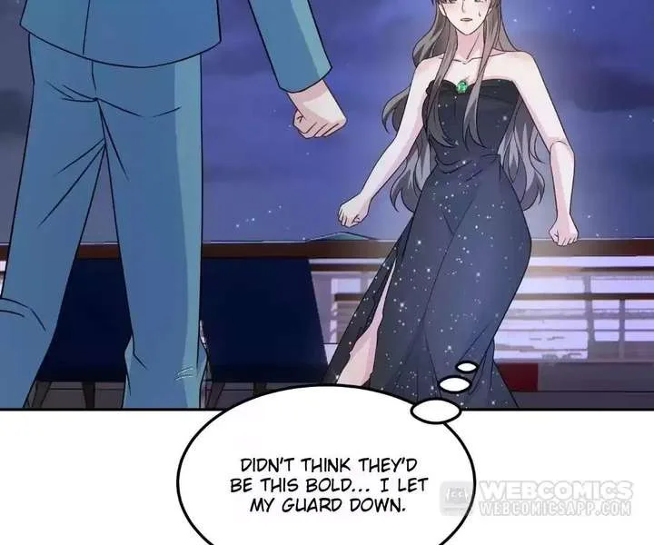 From Somebody to Nobody to Somebody Again Chapter 131 page 11