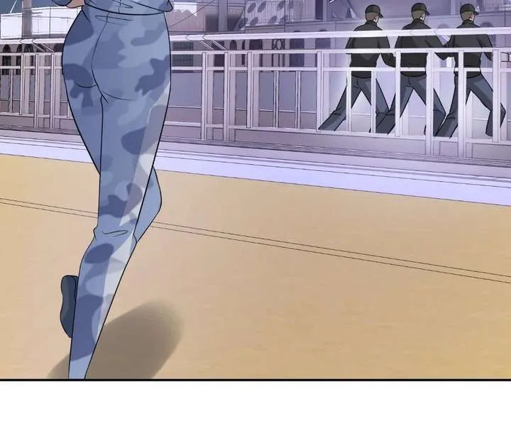 From Somebody to Nobody to Somebody Again Chapter 131 page 36