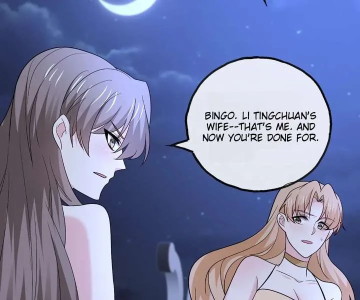 From Somebody to Nobody to Somebody Again Chapter 132 page 8