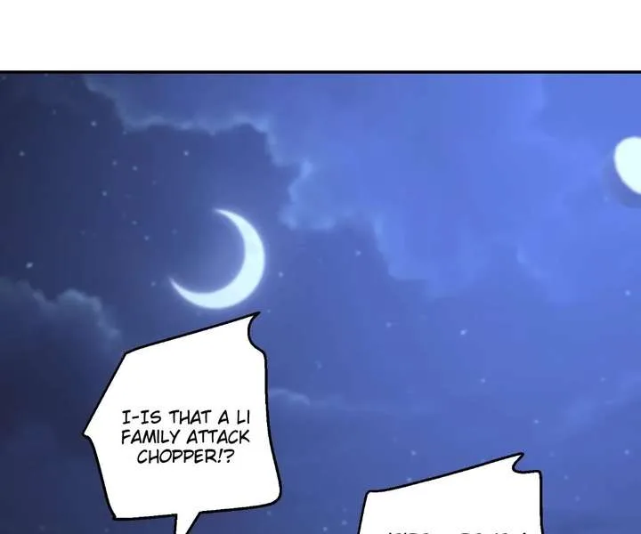 From Somebody to Nobody to Somebody Again Chapter 132 page 1