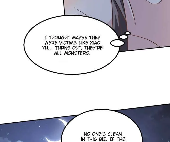 From Somebody to Nobody to Somebody Again Chapter 131 page 9