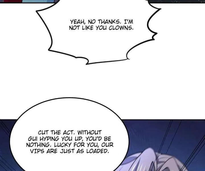 From Somebody to Nobody to Somebody Again Chapter 131 page 14