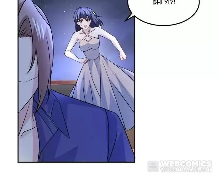 From Somebody to Nobody to Somebody Again Chapter 131 page 3