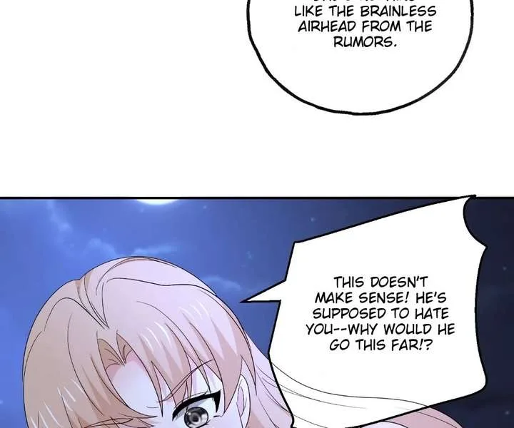 From Somebody to Nobody to Somebody Again Chapter 132 page 10