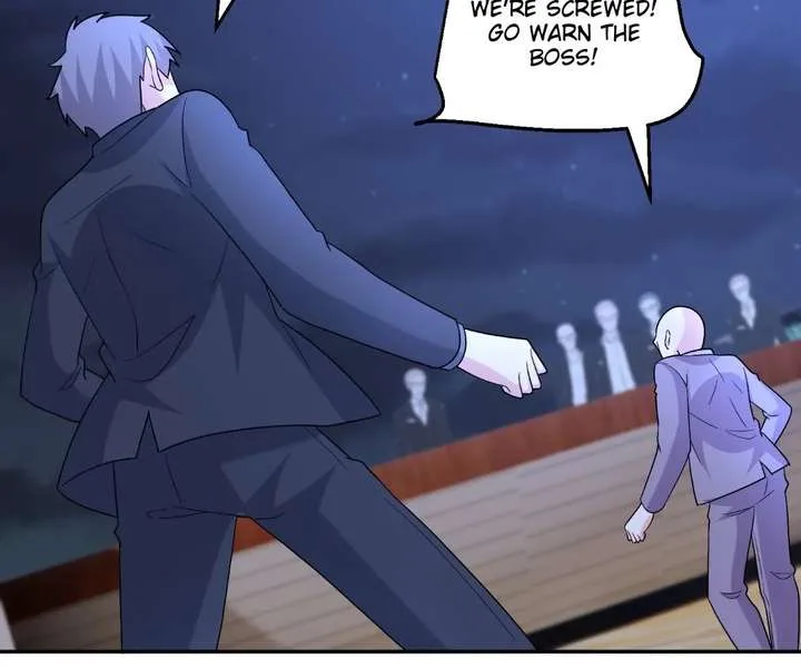 From Somebody to Nobody to Somebody Again Chapter 132 page 2