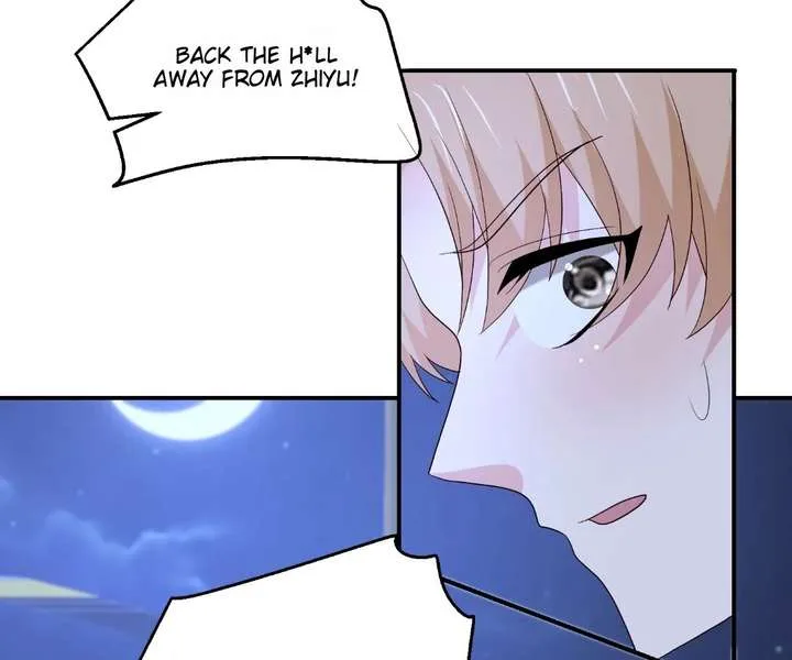 From Somebody to Nobody to Somebody Again Chapter 132 page 12