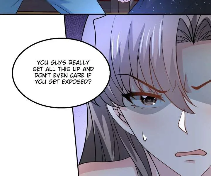 From Somebody to Nobody to Somebody Again Chapter 131 page 8
