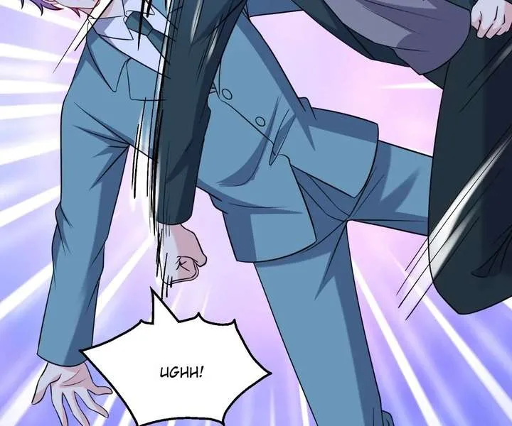 From Somebody to Nobody to Somebody Again Chapter 131 page 18